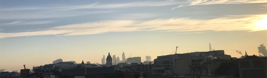 Image of 31 Old Broad Street Hospital with title: Book an Appointment